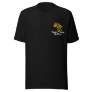 United States of Africa Unisex t-shirt