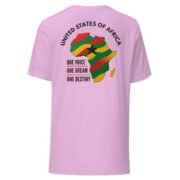 Unisex t-shirt - Image 9