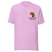 Unisex t-shirt - Image 3
