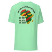 Unisex t-shirt - Image 12