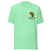 Unisex t-shirt - Image 6