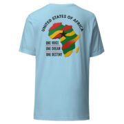 Unisex t-shirt - Image 10