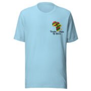 Unisex t-shirt - Image 4