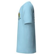 Unisex t-shirt - Image 16