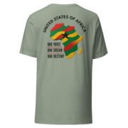Unisex t-shirt - Image 8