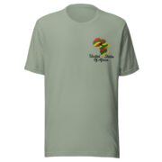 Unisex t-shirt - Image 2