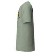 Unisex t-shirt - Image 14
