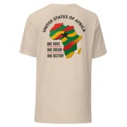 Unisex t-shirt - Image 11