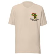 Unisex t-shirt - Image 5