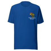 United States of Africa Unisex t-shirt - Image 3