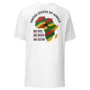 Unisex t-shirt - Image 13