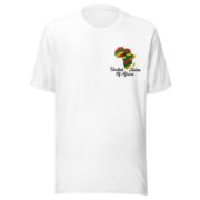 Unisex t-shirt - Image 7